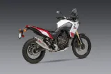 Silencieux YOSHIMURA RS-12 Signature Series - inox/carbone
