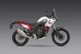 Silencieux YOSHIMURA RS-12 Signature Series - inox/carbone