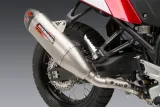 Silencieux YOSHIMURA RS-12 Signature Series - inox/carbone