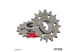 Pignon JT SPROCKETS acier anti-bruit - 525