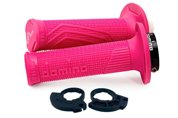 Revêtements DOMINO D-Lock bague monocâble