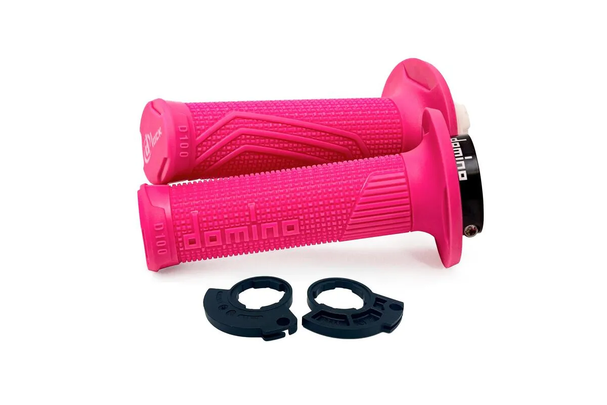 Revêtements DOMINO D-Lock bague monocâble