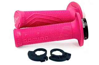 Revêtements DOMINO D-Lock bague monocâble