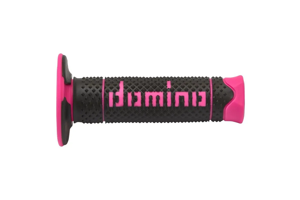 Revêtements DOMINO A260 Off-road Dual Compound full grip