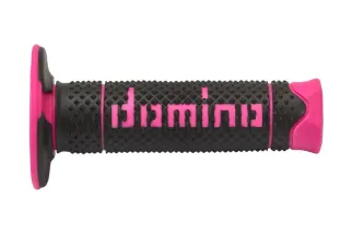 Revêtements DOMINO A260 Off-road Dual Compound full grip