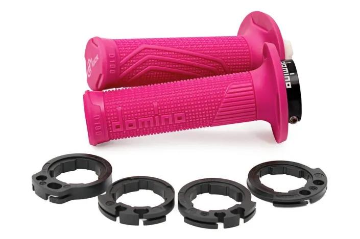 Revêtements DOMINO D-Lock - 116mm