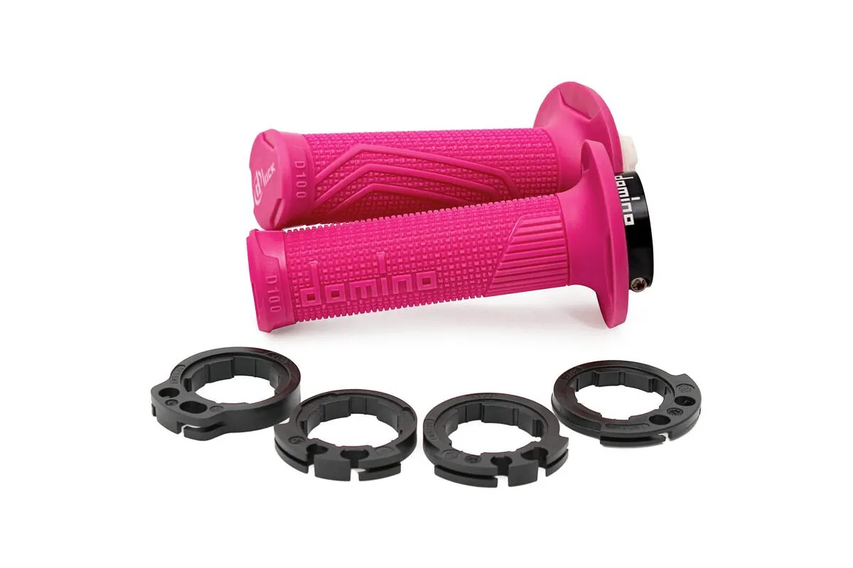 Revêtements DOMINO D-Lock - 116mm