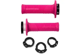 Revêtements DOMINO D-Lock - 116mm