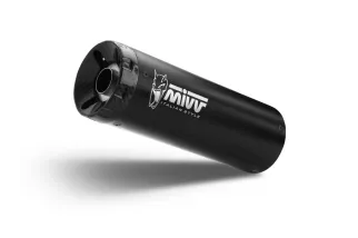 Silencieux MIVV HR-1