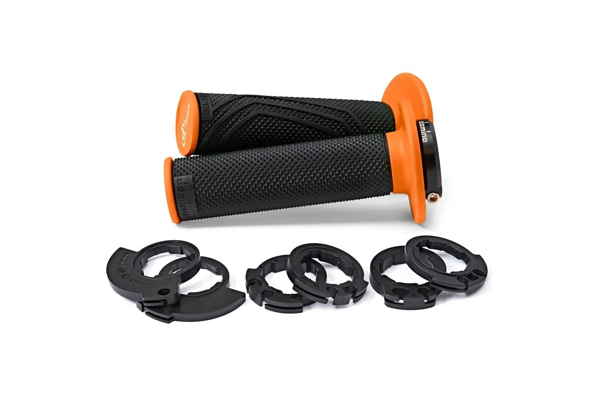 Revêtements DOMINO D-Lock 200