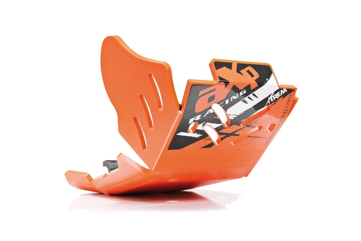 Sabot AXP Enduro Xtrem - PHD 8mm KTM EXC-F250/350