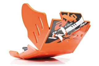 Sabot AXP Enduro Xtrem - PHD 8mm KTM EXC-F250/350