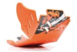 Sabot AXP Enduro Xtrem - PHD 8mm KTM EXC-F250/350