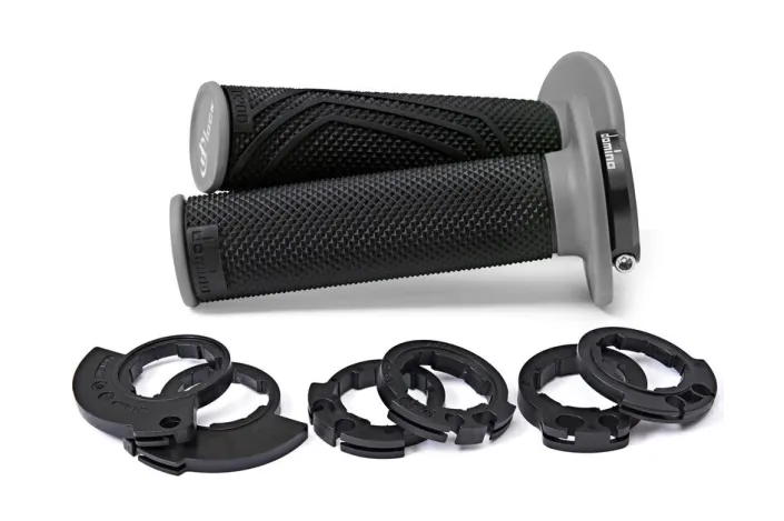 Revêtements DOMINO D-Lock 200