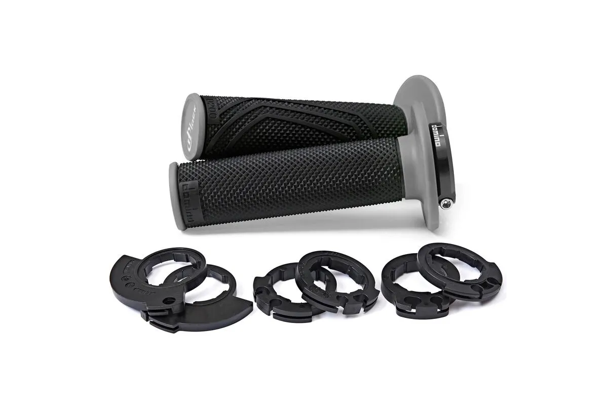 Revêtements DOMINO D-Lock 200