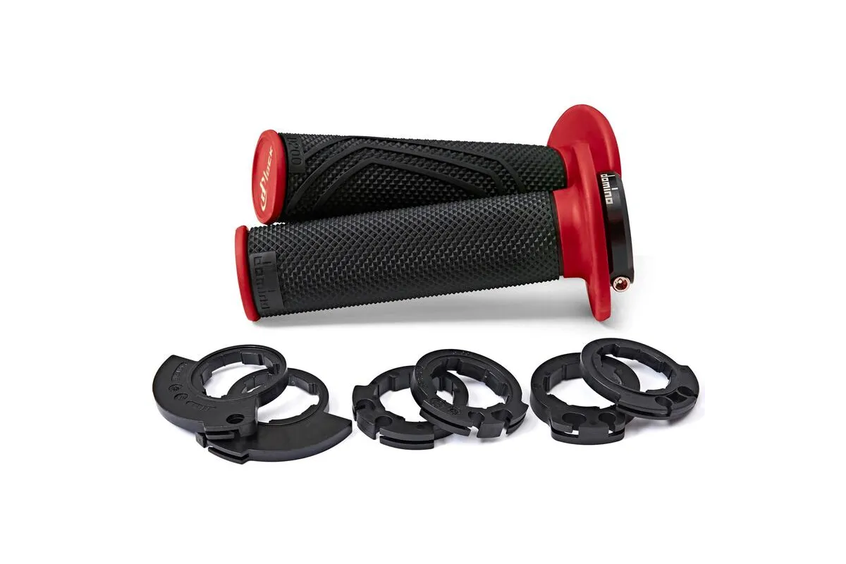 Revêtements DOMINO D-Lock 200