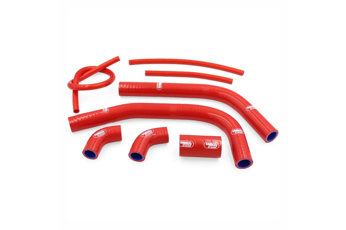 Durites de radiateur SAMCO