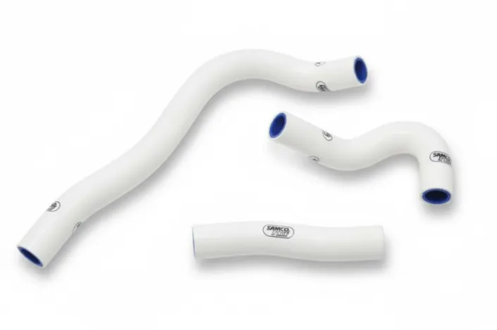 Durites de radiateur SAMCO