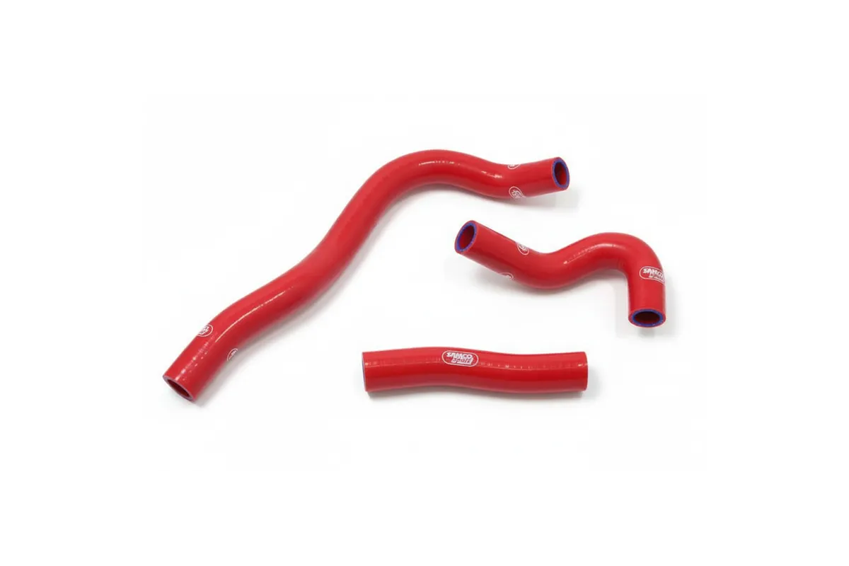 Durites de radiateur SAMCO