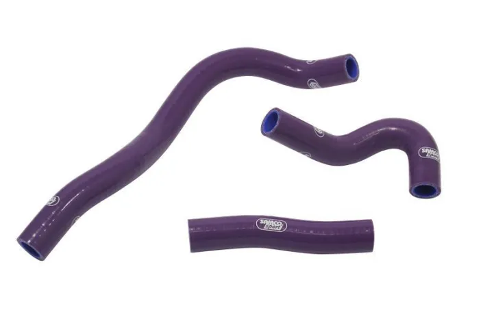 Durites de radiateur SAMCO