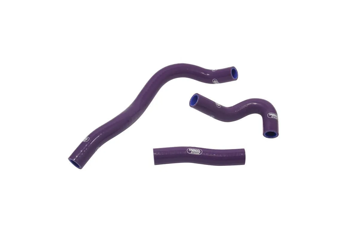 Durites de radiateur SAMCO