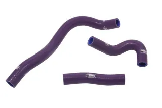 Durites de radiateur SAMCO