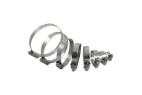 Kit colliers de serrage pour durites SAMCO