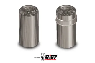 Catalyseur MIVV - ACC.096.A2