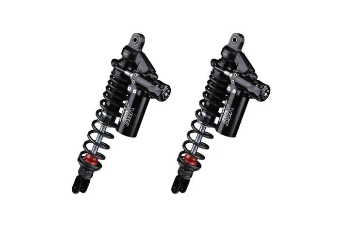 Bi-amortisseur arrière YSS G-Modix