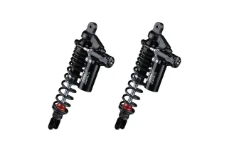 Bi-amortisseur arrière YSS G-Modix