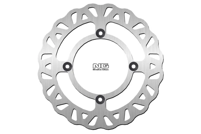 Disque de frein NG BRAKES pétale fixe