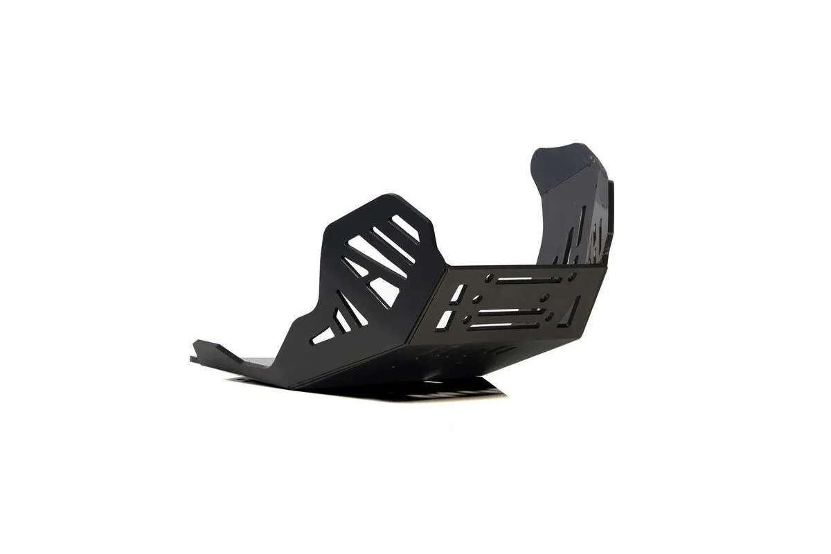 ADV SKID PLATE DUC DESERT X