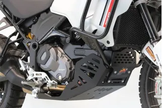 ADV SKID PLATE DUC DESERT X