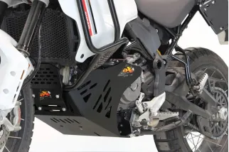 ADV SKID PLATE DUC DESERT X