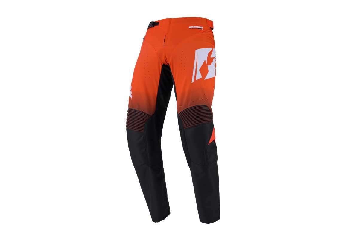 Pantalon KENNY TITANIUM GRADIENT ORANGE | Kenny - Achat en ligne