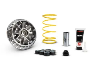 Variateur MALOSSI Multivar 2000