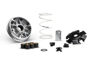 Variateur MALOSSI Multivar 2000