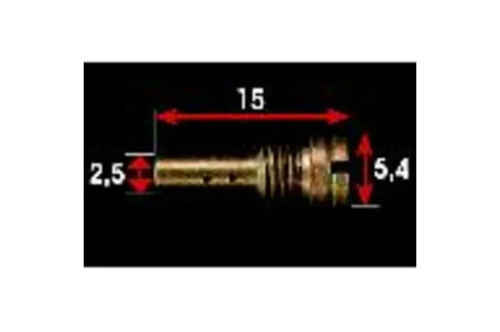 Gicleur de ralenti KEIHIN 70