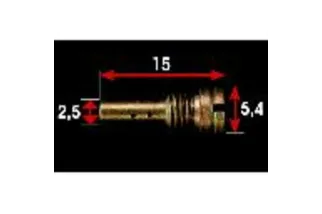 Gicleur de ralenti KEIHIN 70