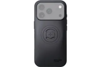 COQUE TEL SPC+ IPHONE 17 PRO