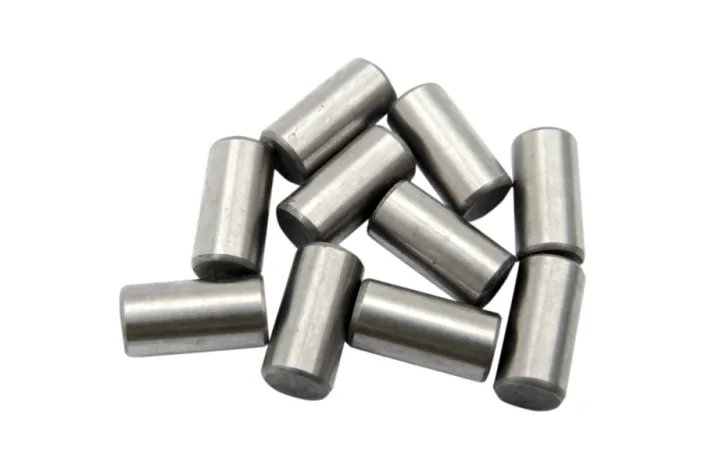 Goupilles centrage 358