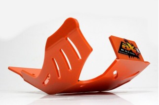 Sabot AXP Enduro - PHD 6mm KTM EXC250/350