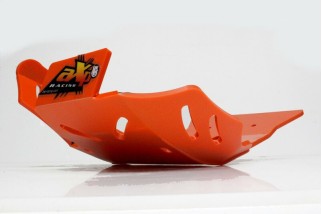 Sabot AXP Enduro - PHD 6mm KTM EXC250/350