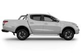 Kit Suspension Rehausse env. 5 cm - Pickup Mitsubishi L200 MQ 2015+ - Charge +70kg/+250kg
