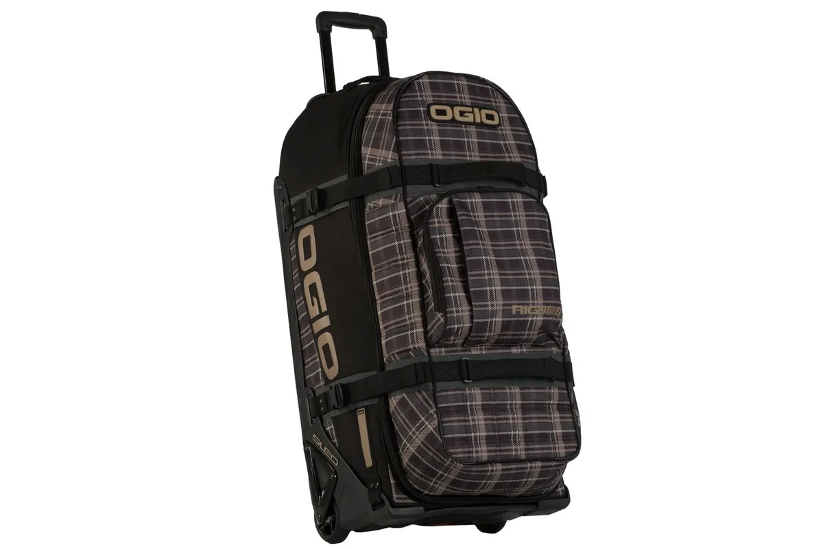 Sac de voyage OGIO RIG 9800 Pro '25