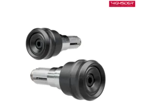 Embout de guidon HIGHSIDER pro PACE-LS | HIGHSIDER - Achat en ligne