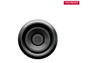 Embout de guidon HIGHSIDER pro PACE-LS | HIGHSIDER - Achat en ligne