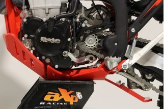 Sabot AXP Enduro Xtrem - PHD 8mm Beta RR