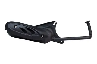 Ligne complète TECNIGAS Silent Pro