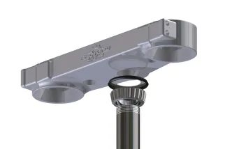 Kit roulements de colonne de direction FACTORY LINKS - Suzuki RM-Z250/450